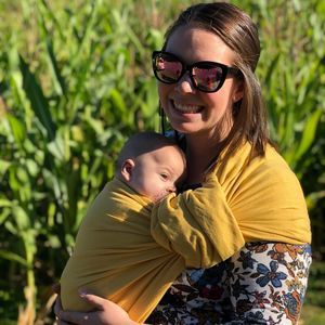 Meet your Posher, Brittany